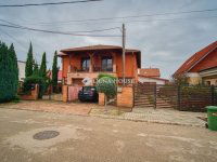 Eladó ikerház, XX. kerületben 124.9 M Ft, 5 szobás