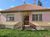 Eladó családi ház, Jászjákóhalmán 26 M Ft, 2+1 szobás