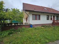 Eladó családi ház, Hosszúhetényen 89.5 M Ft, 5 szobás