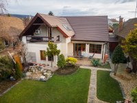 Eladó családi ház, Verőcén, Aradi utcában 129.9 M Ft, 7 szobás