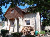 Eladó családi ház