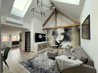 Kiadó téglalakás, albérlet