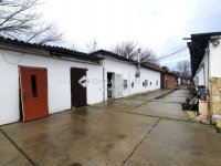 Eladó ipari ingatlan, Nyáregyházán 310 M Ft