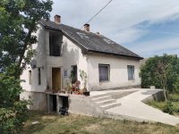 Eladó családi ház, Endrefalván 16 M Ft, 3+2 szobás