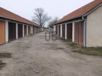 Eladó garázs, Nagykőrösön 5.5 M Ft / költözzbe.hu