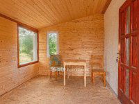 Eladó nyaraló, Sukorón 47.9 M Ft, 1+1 szobás