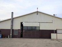 Kiadó ipari ingatlan, Felsőpakonyban 700 E Ft / hó