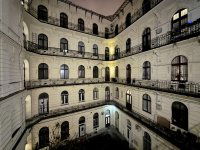 Eladó téglalakás, VIII. kerületben 79 M Ft, 1 szobás