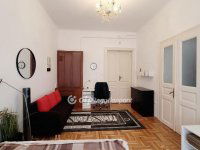 Eladó téglalakás, VII. kerületben 66 M Ft, 1 szobás