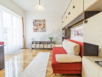 Kiadó téglalakás, albérlet