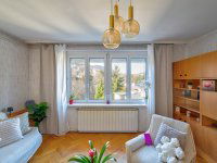 Eladó téglalakás, XII. kerületben 129.8 M Ft, 3 szobás