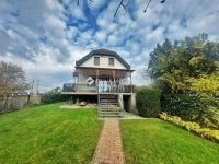 Eladó családi ház