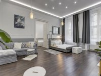 Eladó téglalakás, Budapesten, V. kerületben 179 M Ft, 4 szobás