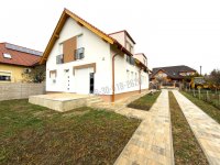 Eladó ikerház, Rétságon, Nógrádi utcában 94.9 M Ft, 5 szobás