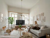 Eladó téglalakás, VIII. kerületben 72.5 M Ft, 2 szobás