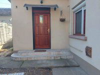 Eladó családi ház, Kecskeméten 78.5 M Ft, 2+1 szobás