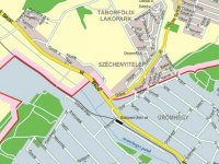 Kiadó téglalakás, albérlet, III. kerületben 210 E Ft / hó
