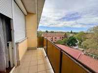 Eladó téglalakás, Oroszlányban 32.9 M Ft, 1+1 szobás