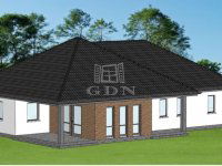 Eladó családi ház, Inárcson 119.99 M Ft, 4 szobás