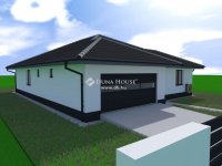 Eladó családi ház, Érden 129.5 M Ft, 5 szobás