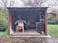 Eladó családi ház, Noszlopon 36 M Ft, 3 szobás