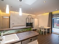 Eladó téglalakás, XI. kerületben 138 M Ft, 3 szobás