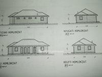 Eladó családi ház, Atkáron 67 M Ft, 3 szobás