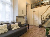 Eladó téglalakás, VII. kerületben, Thököly úton 102.9 M Ft