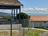 Eladó nyaraló, Balatonedericsen 200 M Ft, 4 szobás