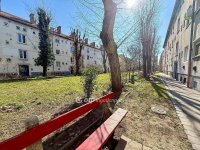 Eladó téglalakás, XIII. kerületben 64.9 M Ft, 1 szobás