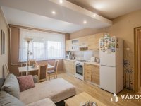 Kiadó panellakás, albérlet, Győrött 180 E Ft / hó, 2+1 szobás