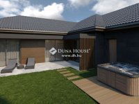 Eladó családi ház, Szadán 296 M Ft, 5 szobás