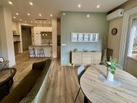 Kiadó téglalakás, albérlet