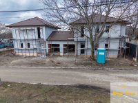 Eladó ikerház, XXII. kerületben 168 M Ft, 5 szobás