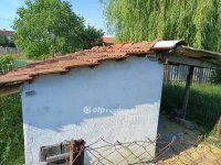 Eladó családi ház, Sarkadon 6.5 M Ft, 1 szobás