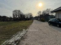 Eladó telek, Kecskeméten 26 M Ft / költözzbe.hu