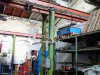 Eladó ipari ingatlan