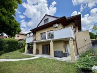 Eladó családi ház, Piliscsabán 229.9 M Ft, 5+1 szobás