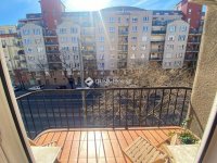 Eladó téglalakás, XI. kerületben 119 M Ft, 2 szobás