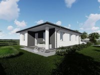 Eladó családi ház, Ságváron 95 M Ft, 4 szobás
