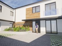 Eladó téglalakás, Szombathelyen 55 M Ft, 4 szobás