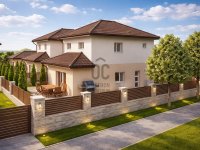 Eladó családi ház, Siófokon 134.9 M Ft, 4 szobás