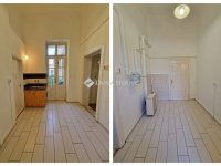 Eladó téglalakás, Baján 49.99 M Ft, 3 szobás