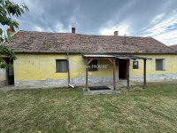 Eladó családi ház, Gércén 6.5 M Ft, 1 szobás