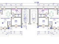 Eladó ikerház, Bugyin 80 M Ft, 2 szobás / költözzbe.hu