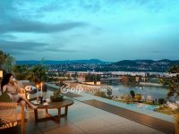 Eladó téglalakás, XIII. kerületben 143.11 M Ft, 3 szobás