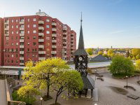 Eladó panellakás, IV. kerületben 95.9 M Ft, 2+1 szobás