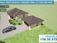 Eladó családi ház, Nyíregyházán 150 M Ft, 4 szobás