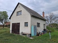 Eladó mezogazdasagi ingatlan, Pétfürdőn 24 M Ft, 2 szobás