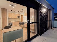 Kiadó téglalakás, albérlet